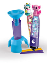 Clementoni Idea Create Your Highlighters - Trendy Animals