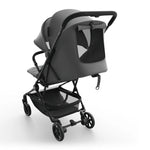 Kinderkraft - Nebo Cabin Lightweight Stroller - Grey