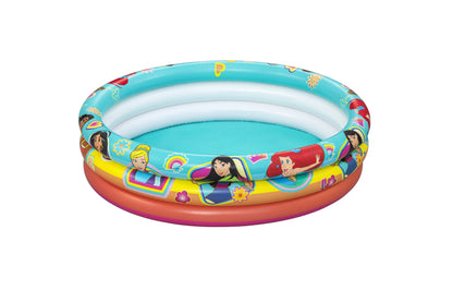 Bestway -Disney Princess Pool 122X30Cm