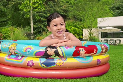Bestway -Disney Princess Pool 122X30Cm
