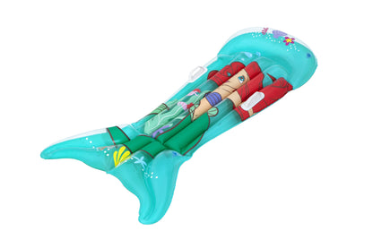 لوح السباحة حورية البحر-بيست واي 