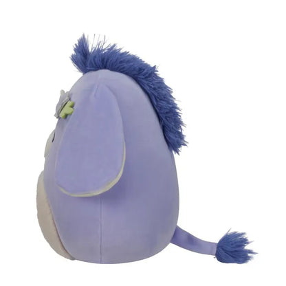 Squishmallows 7.5" Soft Toy -Milanda the Donkey