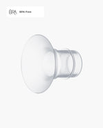 Momcozy Flange Inserts for S9 Pro/S12 Pro - 19mm
