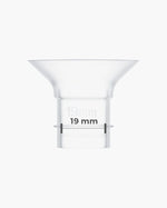 Momcozy Flange Inserts for S9 Pro/S12 Pro - 19mm