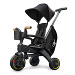 Doona Liki Trike S5 - Nitro black