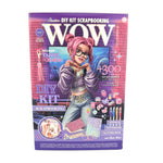 DIY Scrapbooking-WOW Generation
