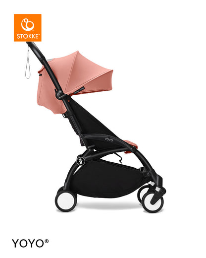 Stokke® YOYO® 6+ color pack -Ginger