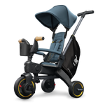 Doona Liki Trike S5 -Ocean Blue