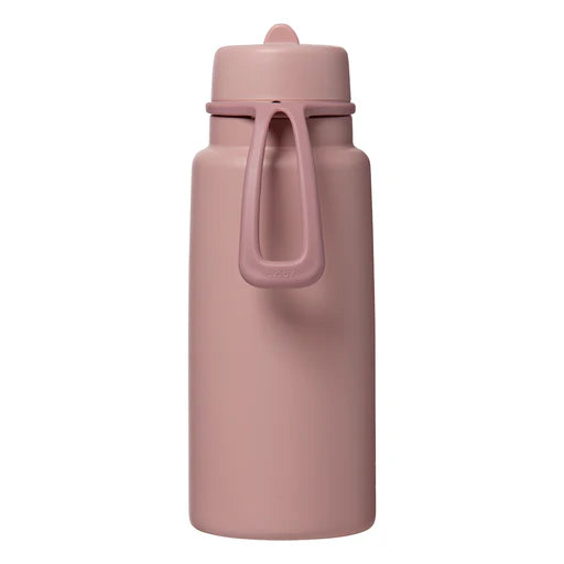 Insulated Flip Top Bottle 1L -Berry Smoothie