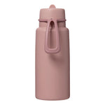 Insulated Flip Top Bottle 1L -Berry Smoothie
