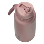 Insulated Flip Top Bottle 1L -Berry Smoothie