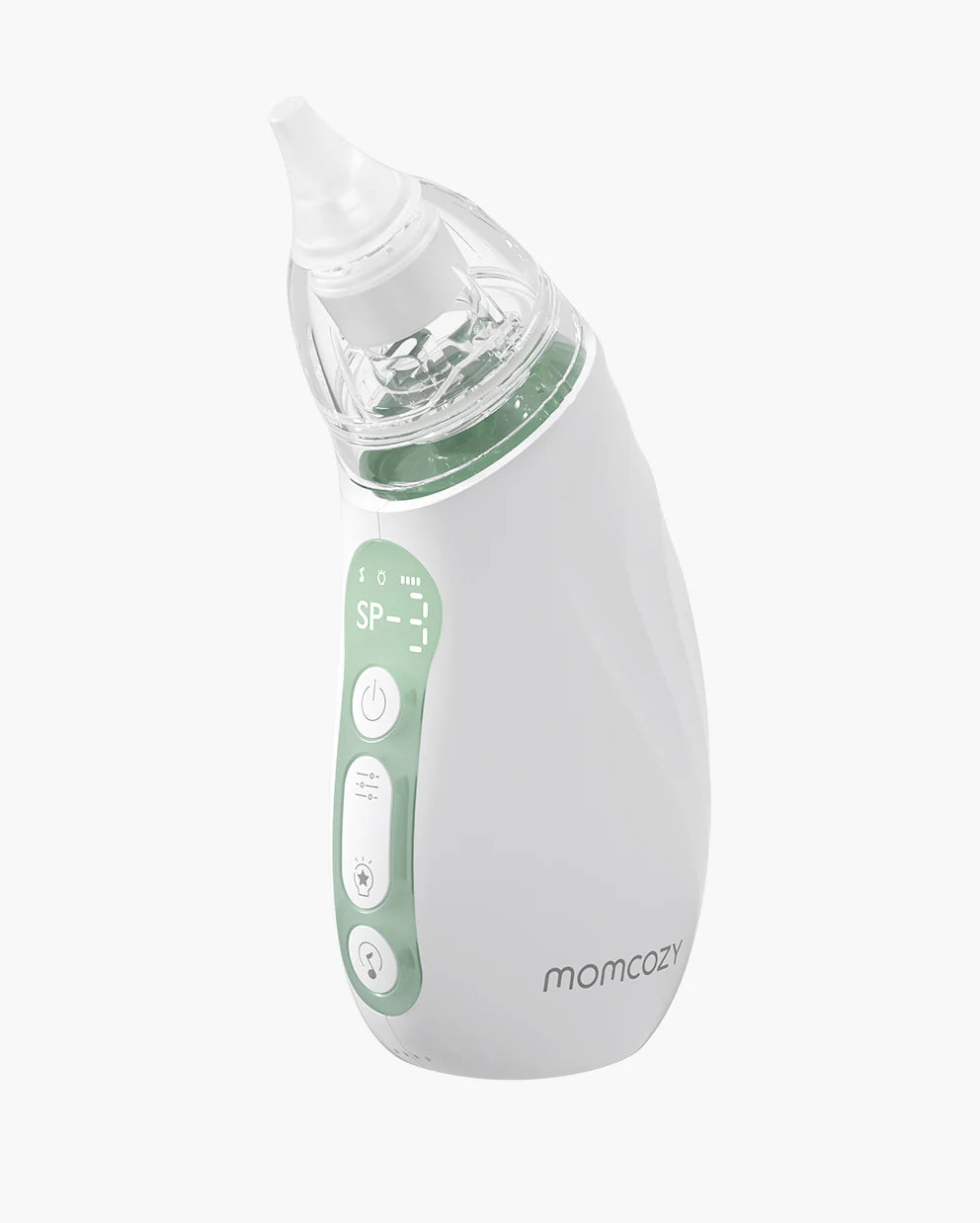 Momcozy-Baby Nasal Aspirator