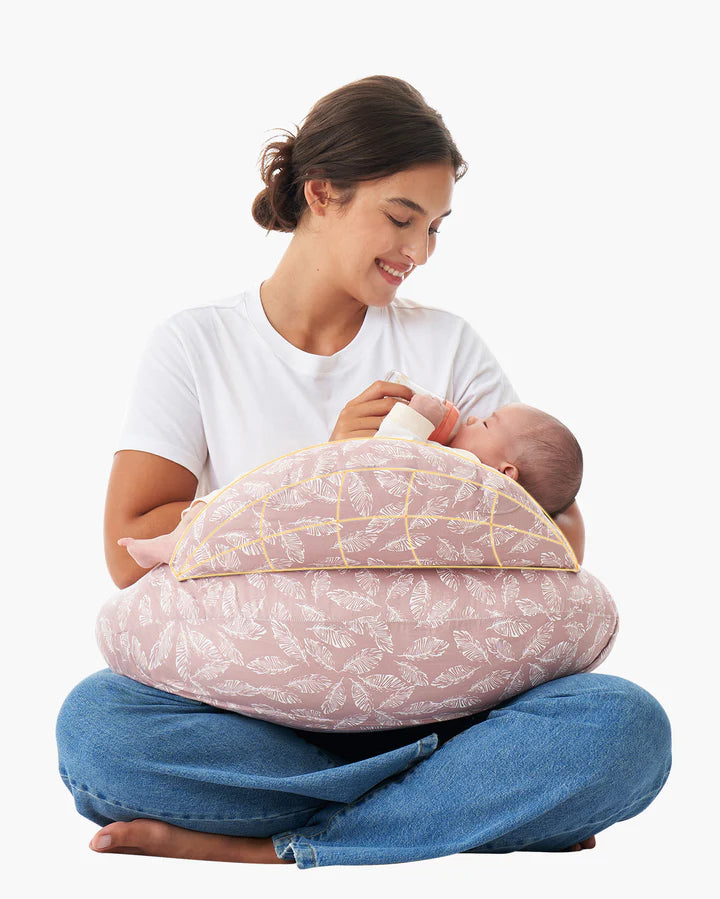 وسادة متعددة الاستخدامات-مام كوزي