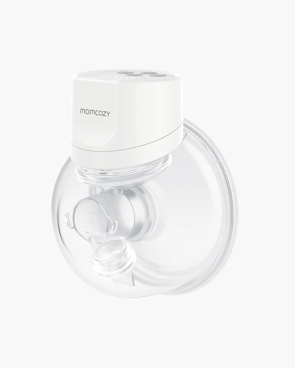 MomCozy - Wearable Electric Breast Pump S12 Pro - Single