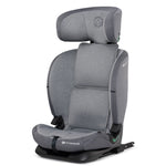 Kinderkraft - OneTo3 I-Size Car Seat - Grey