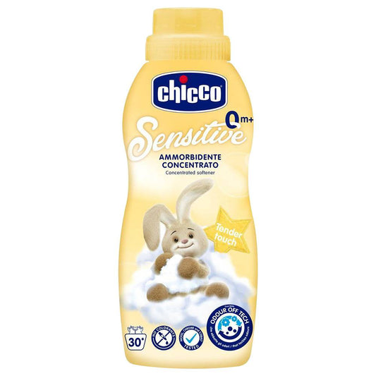 Chicco - Tender Touch Softener 750ml