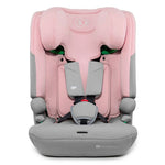 Kinderkraft - I-Comfy I-Size Travel Car Seat - Pink