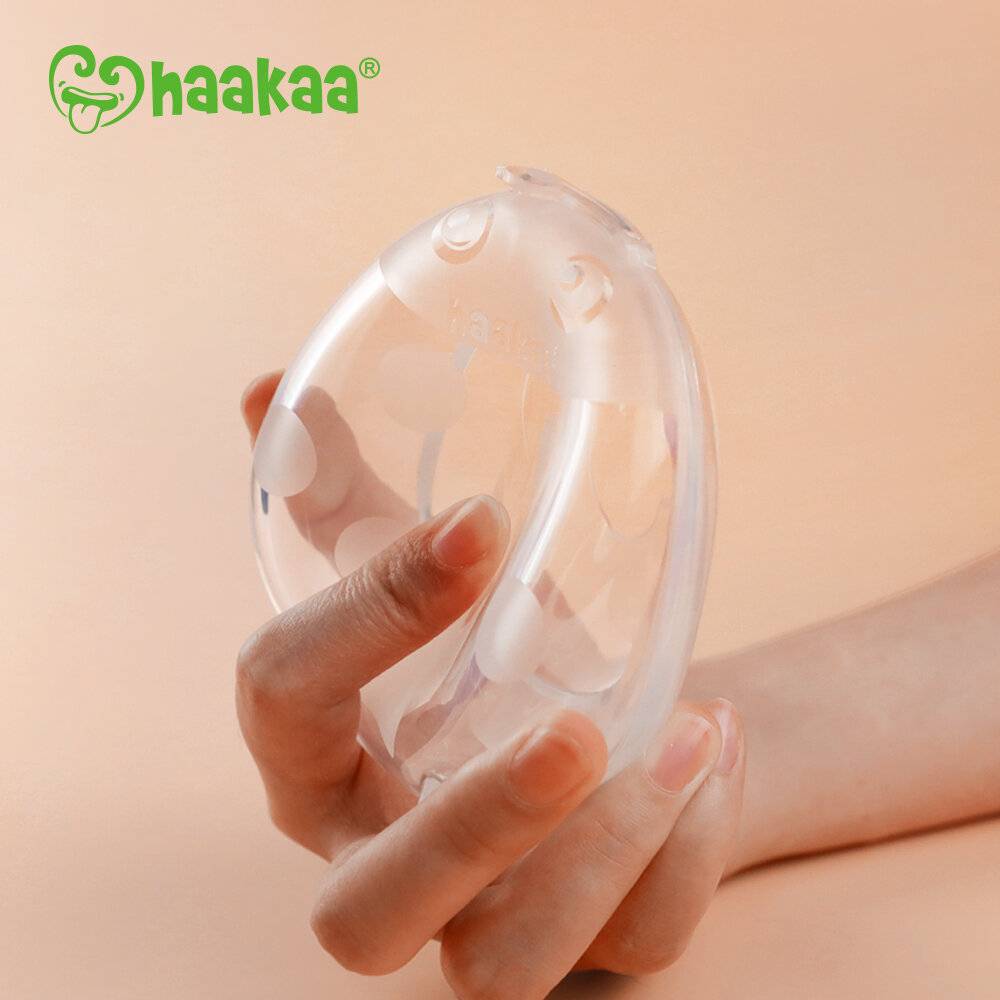 Haakaa - Ladybird Breast Milk Collector (75ml)