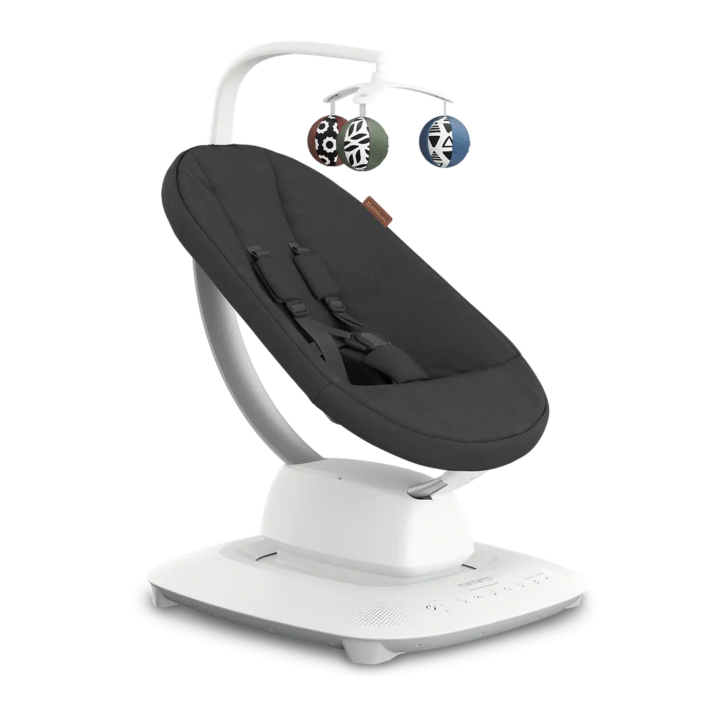 جهاز مامارو الذكي للطفل-أوبابي