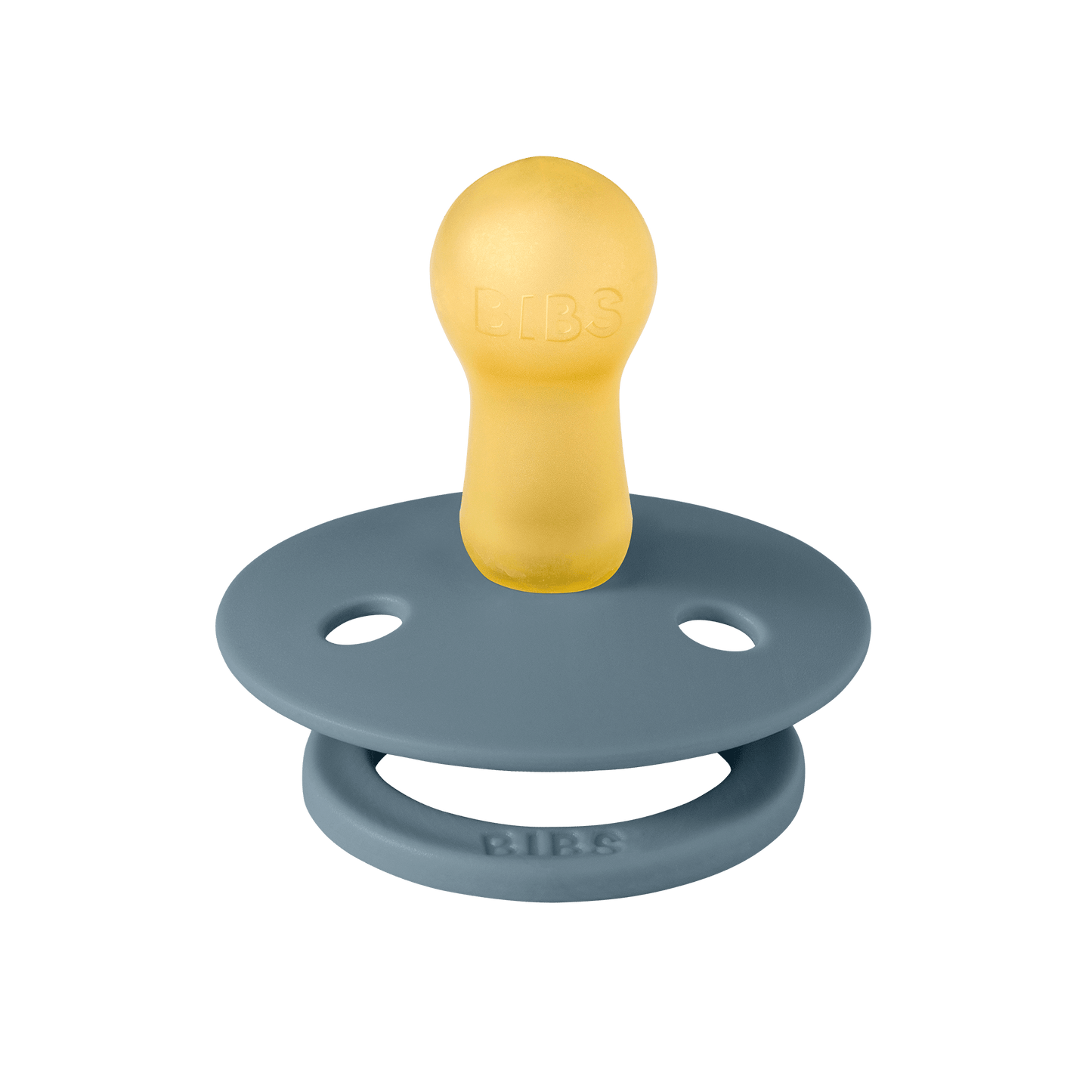 Bibs Pacifier Size 2 -Studio Colour-Breeze Mix