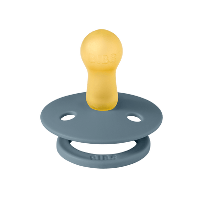 Bibs Pacifier Size 2 -Studio Colour-Breeze Mix