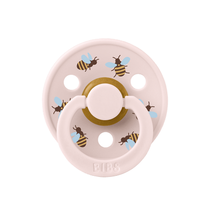 عدد 2 لهاية 6-18 شهر - بيبس