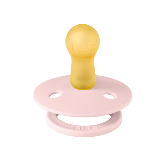 Bibs Pacifier Size 2 - 6-18M (1pc) -Blossom