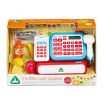 Early Learning Centre My Little Cash Register 💰 Blue