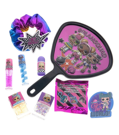 Lol Surprise Townley Girl Cosmetic Make Up Set