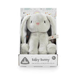 Early Learning Centre Baby Plush Mini Bunny Boxed 🐰 Grey
