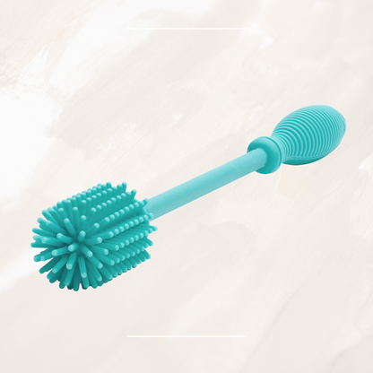 Chicco Silicone Bottle Brush