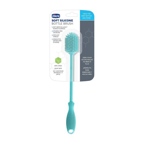 Chicco Silicone Bottle Brush