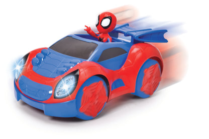 Jada - RC Spidey Web Racer