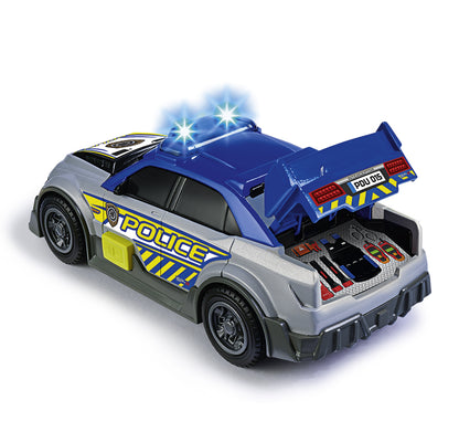 Dickie - Police Car