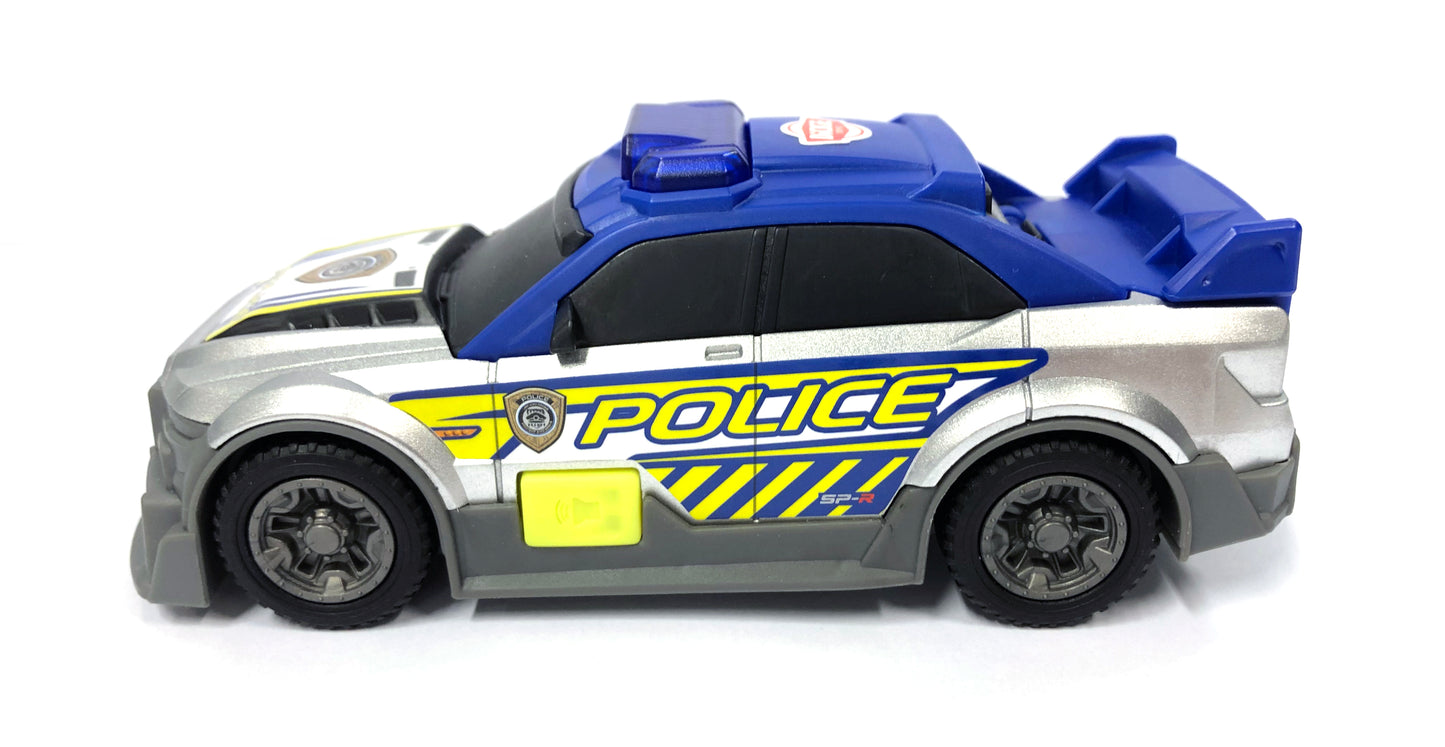 Dickie - Police Car