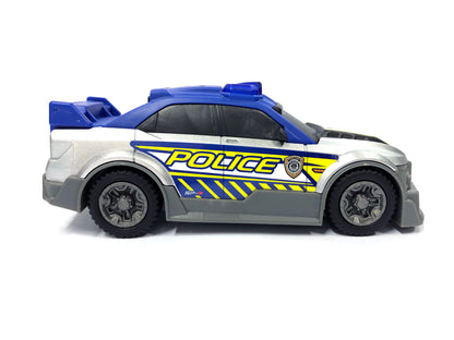 Dickie - Police Car