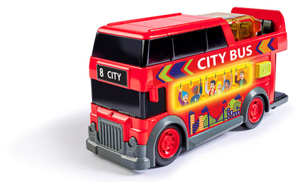 Dickie - City Bus