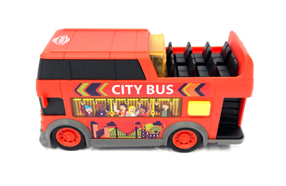 Dickie - City Bus