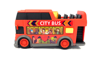 Dickie - City Bus