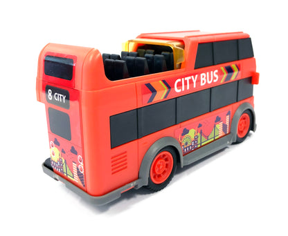 Dickie - City Bus