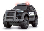 Dickie - Ford Police Interceptor