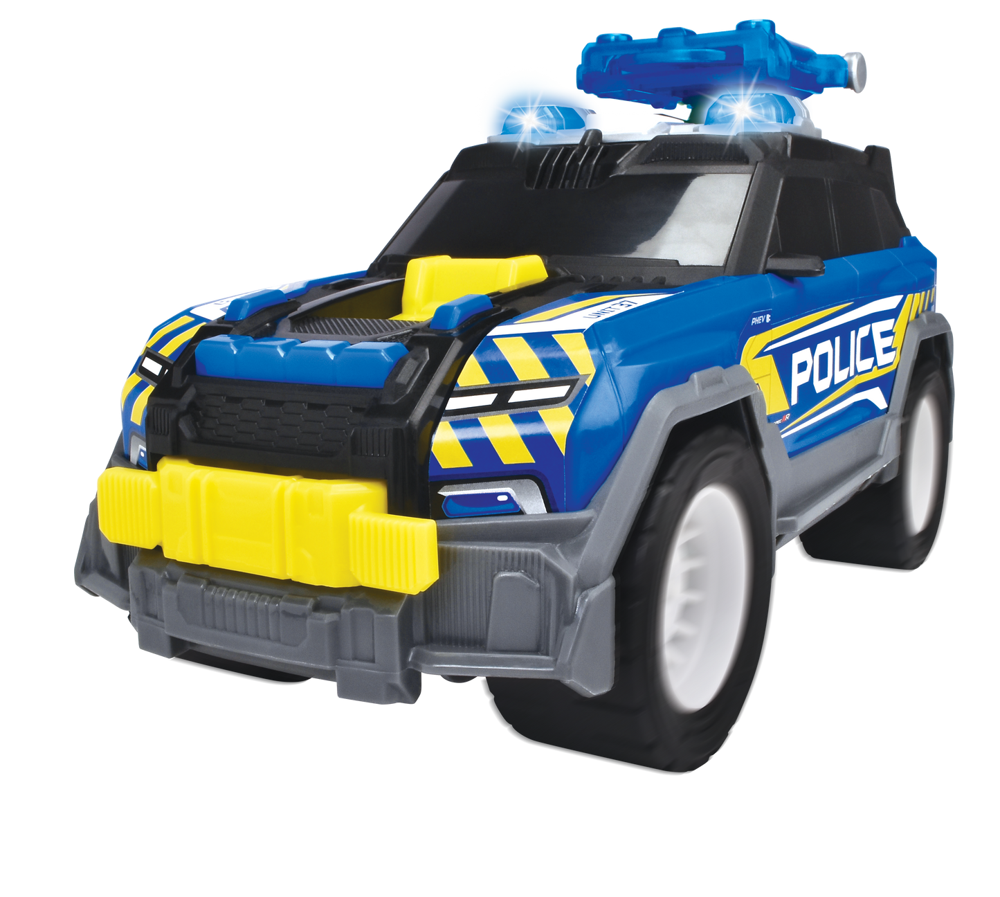 Dickie - Police SUV