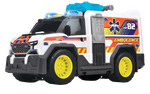 Dickie - Medical Responder Ambulance Playset