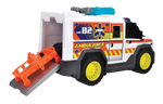 Dickie - Medical Responder Ambulance Playset