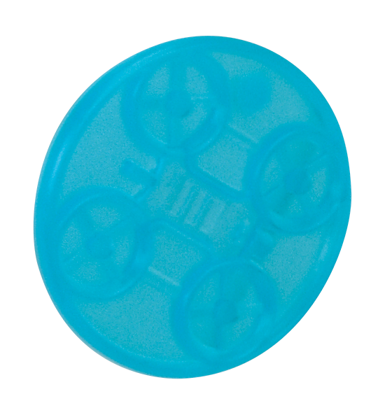 Dickie - Medical Responder Ambulance Playset