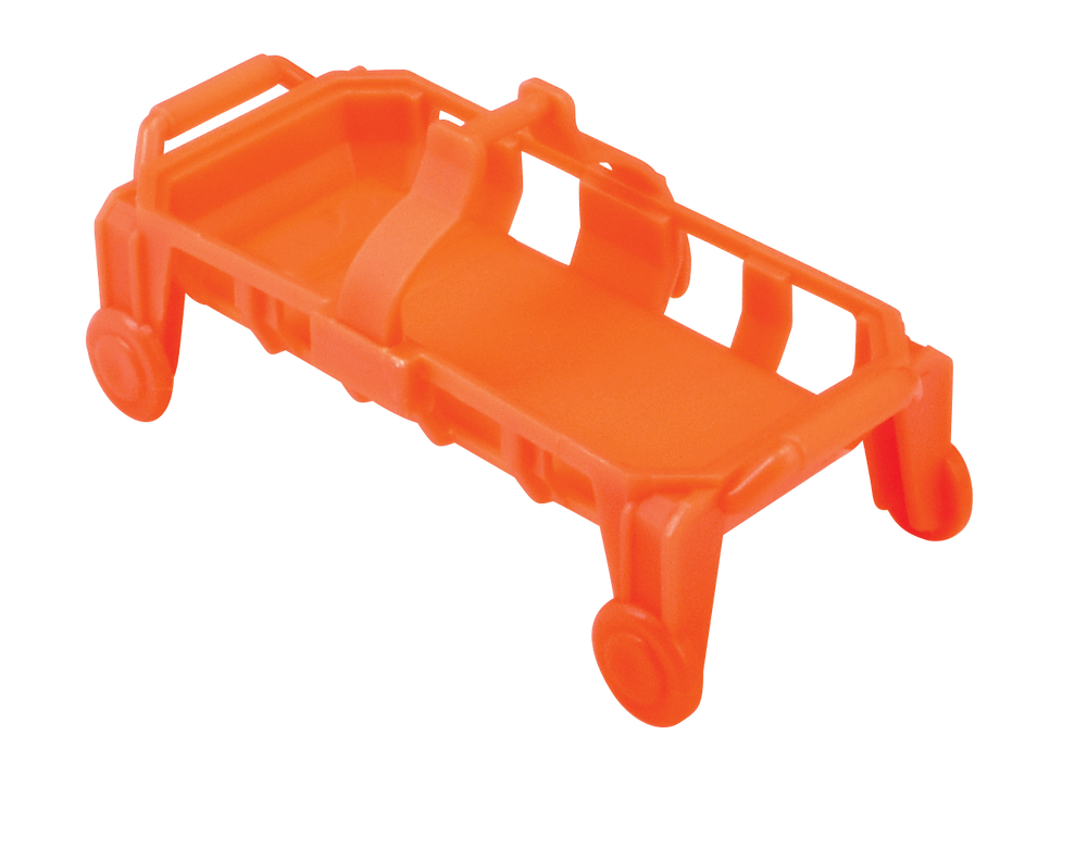 Dickie - Medical Responder Ambulance Playset