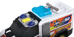 Dickie - Medical Responder Ambulance Playset
