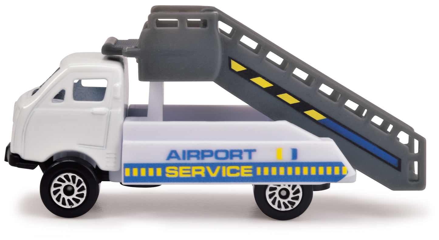 Dickie - Airport Playset