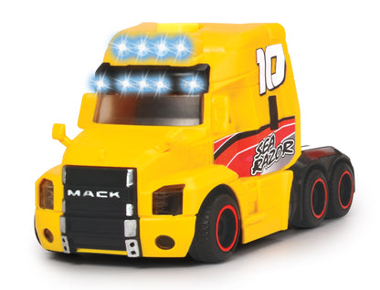 Dickie - Sea Race Truck