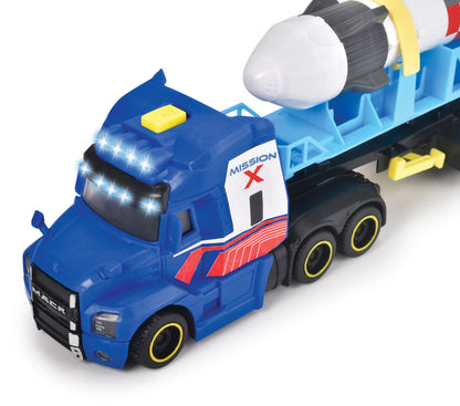 Dickie - Space Mission Truck